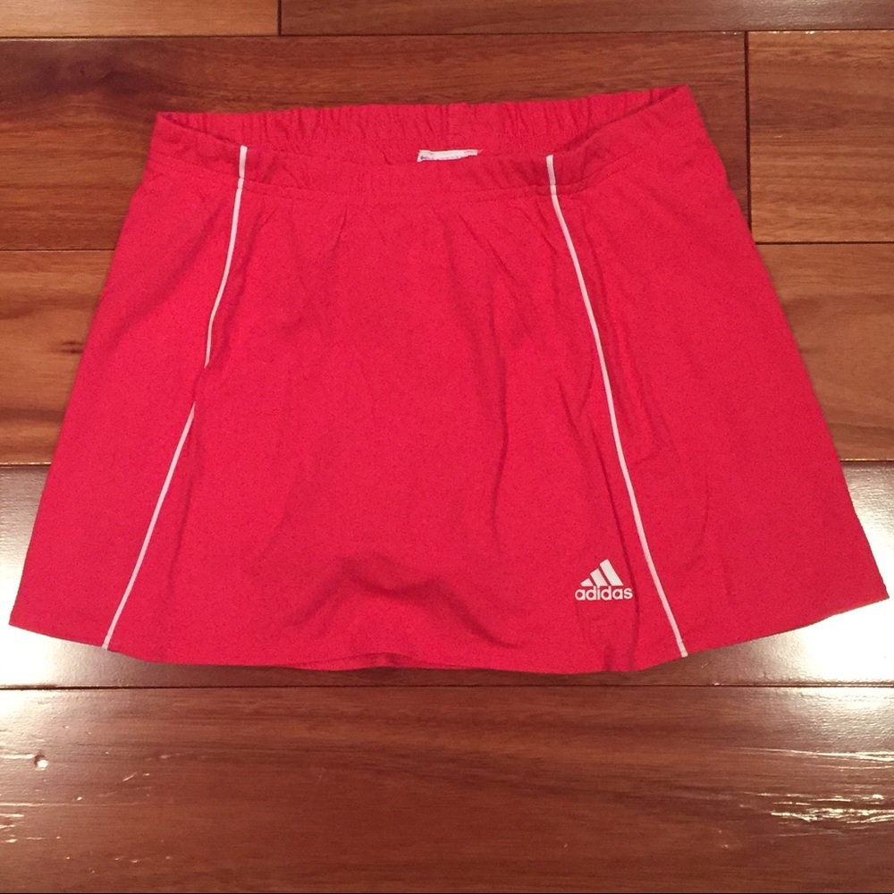 [🍁BOGO FREE 🍁] Adidas Tennis Skirt